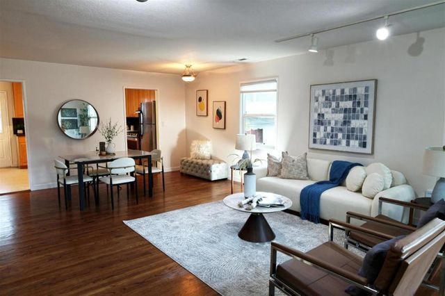837 Covington Road, Belmont, CA 94002