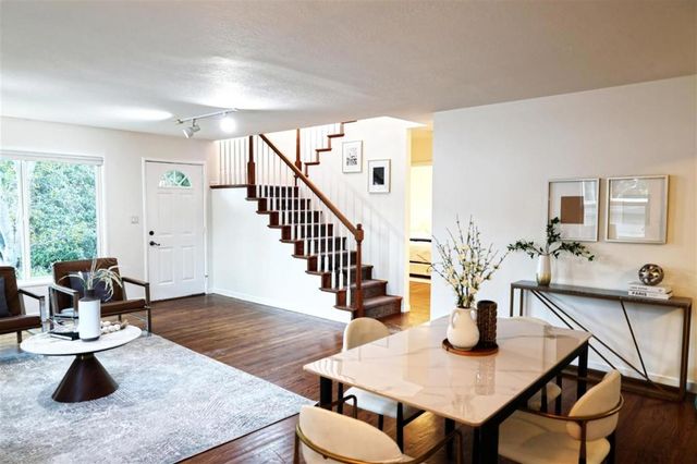 837 Covington Road, Belmont, CA 94002