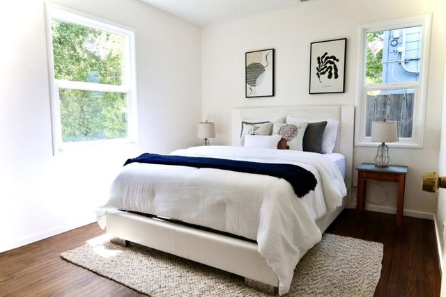 837 Covington Road, Belmont, CA 94002