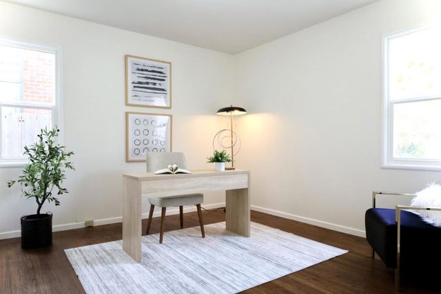 837 Covington Road, Belmont, CA 94002