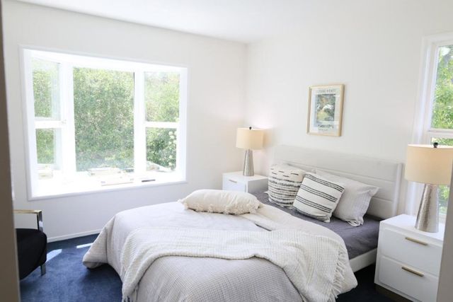 837 Covington Road, Belmont, CA 94002