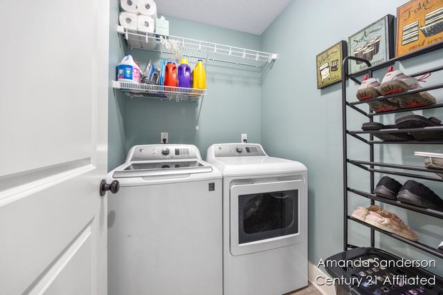 10491 Rockfield Road, Allendale, MI 49401