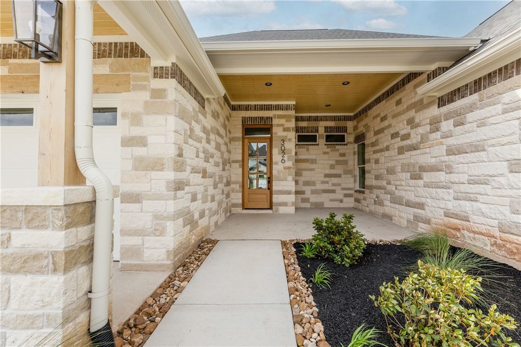 3026 Silverbell Court, Bryan, TX 77807 — photo 2