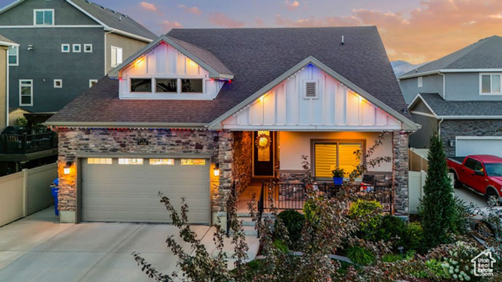 14186 S WEMBLEY CIR, Herriman, UT 84096