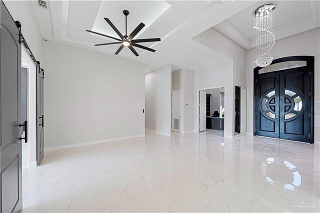 1208 Travis Street, Mission, TX 78572