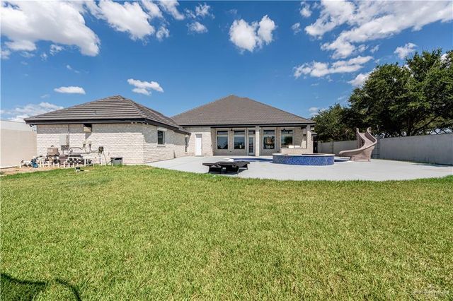 1208 Travis Street, Mission, TX 78572