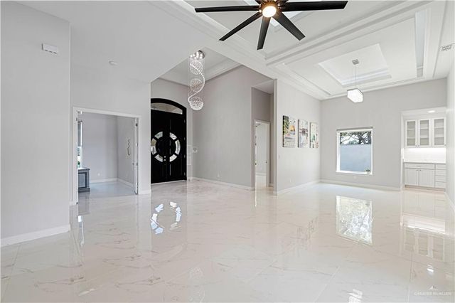 1208 Travis Street, Mission, TX 78572