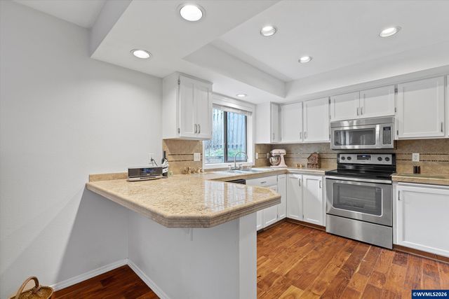 1626 Cinnamon Hill Dr SE, Salem, OR 97306