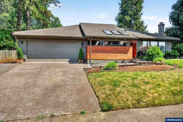 1626 Cinnamon Hill Dr SE, Salem, OR 97306