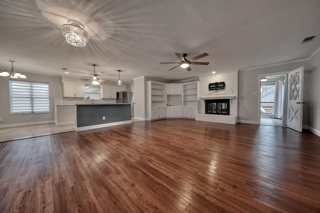 1208 Lake Cross Road, Hideaway, TX 75771