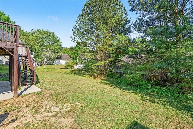 4197 Shoreside Circle SW, Snellville, GA 30039