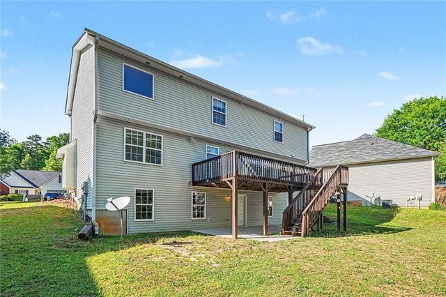 4197 Shoreside Circle SW, Snellville, GA 30039