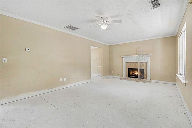4197 Shoreside Circle SW, Snellville, GA 30039