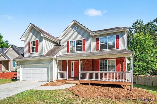 4197 Shoreside Circle SW, Snellville, GA 30039