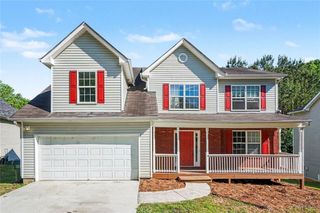 4197 Shoreside Circle SW, Snellville, GA 30039