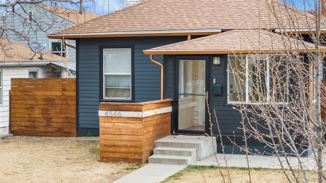 4546 Meade Street, Denver, CO 80211