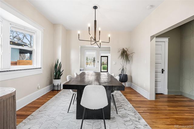 4546 Meade Street, Denver, CO 80211