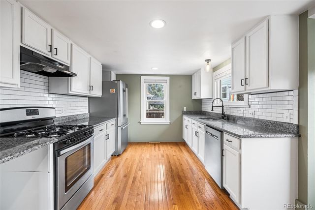 4546 Meade Street, Denver, CO 80211