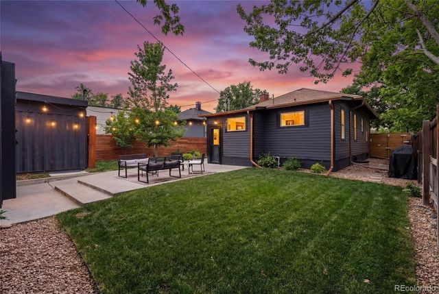 4546 Meade Street, Denver, CO 80211
