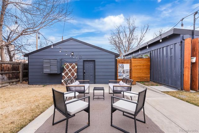 4546 Meade Street, Denver, CO 80211