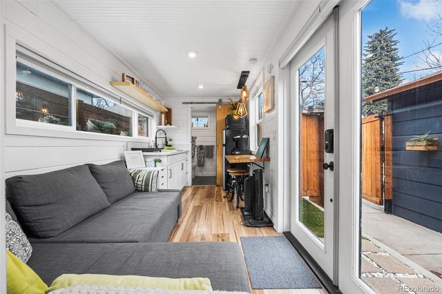 4546 Meade Street, Denver, CO 80211