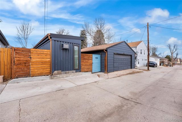 4546 Meade Street, Denver, CO 80211