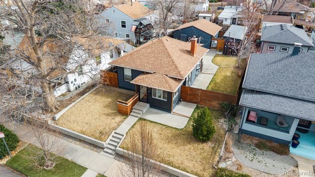 4546 Meade Street, Denver, CO 80211