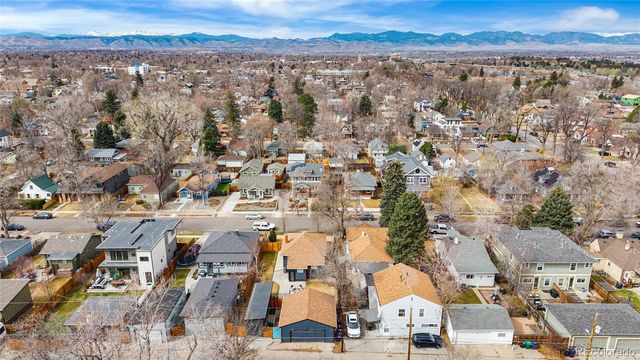 4546 Meade Street, Denver, CO 80211