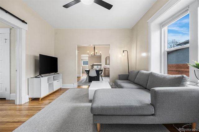 4546 Meade Street, Denver, CO 80211