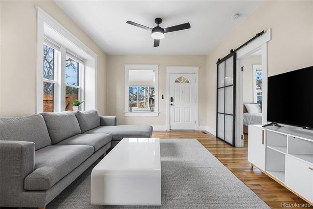 4546 Meade Street, Denver, CO 80211