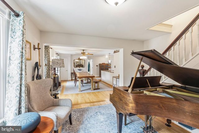 1105 MONTGOMERY ST, Laurel, MD 20707