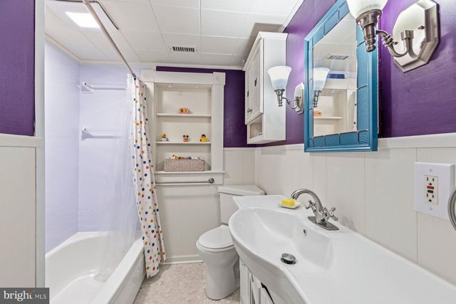 1105 MONTGOMERY ST, Laurel, MD 20707