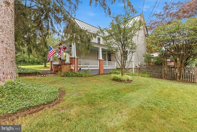 1105 MONTGOMERY ST, Laurel, MD 20707