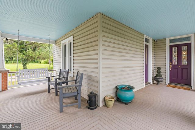 1105 MONTGOMERY ST, Laurel, MD 20707