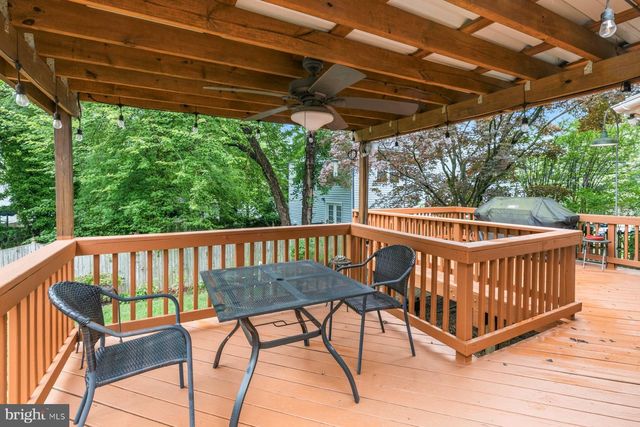 1105 MONTGOMERY ST, Laurel, MD 20707