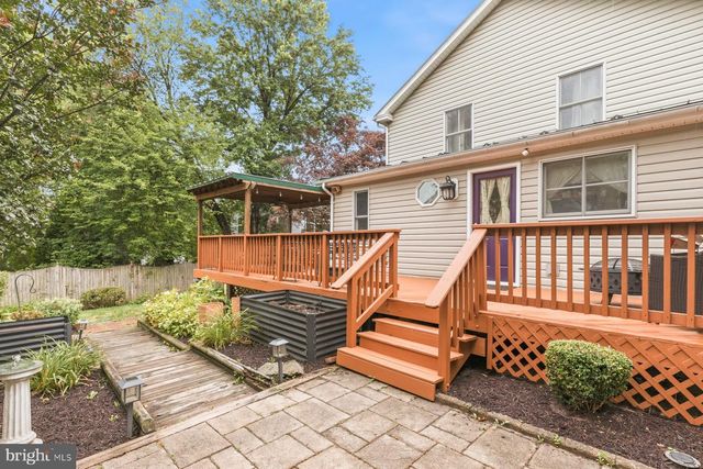 1105 MONTGOMERY ST, Laurel, MD 20707