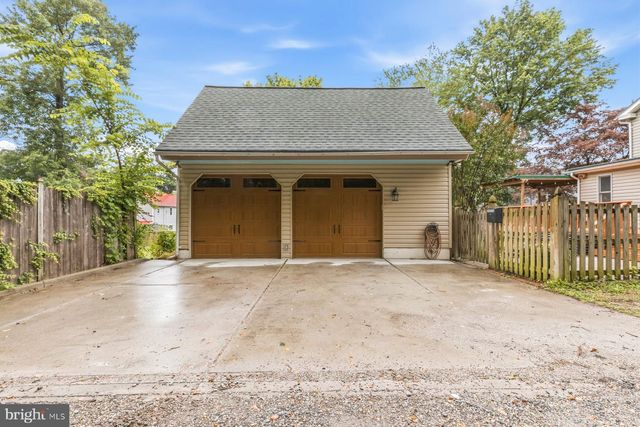 1105 MONTGOMERY ST, Laurel, MD 20707