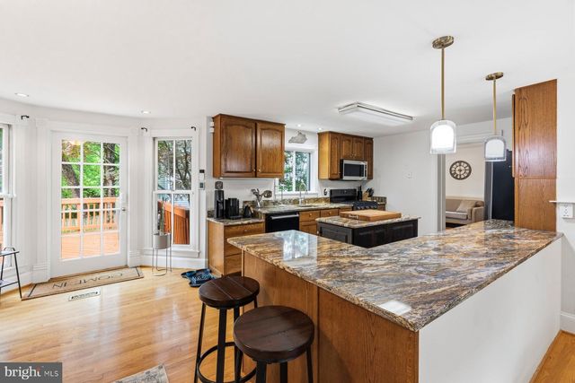 1105 MONTGOMERY ST, Laurel, MD 20707
