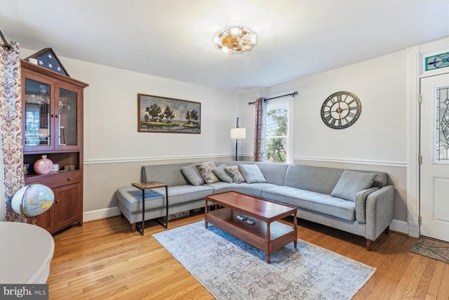 1105 MONTGOMERY ST, Laurel, MD 20707