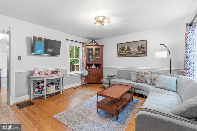 1105 MONTGOMERY ST, Laurel, MD 20707