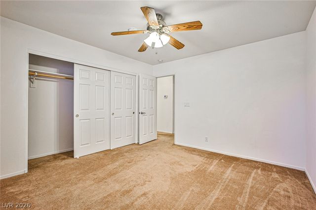 6332 Bunch Grass Court, North Las Vegas, NV 89031