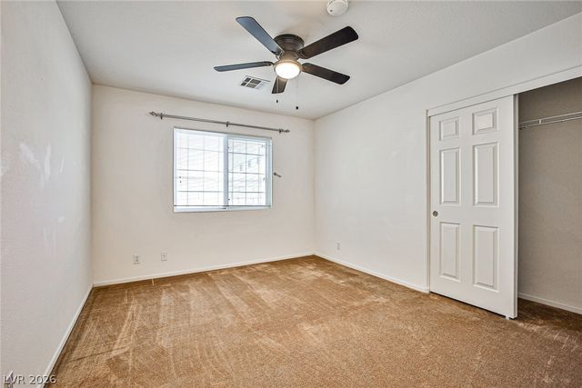 6332 Bunch Grass Court, North Las Vegas, NV 89031