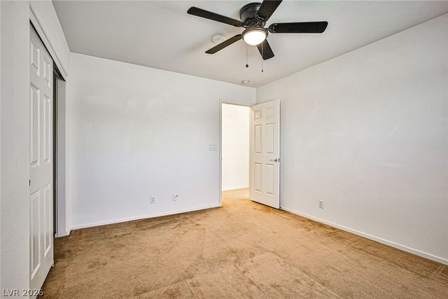 6332 Bunch Grass Court, North Las Vegas, NV 89031