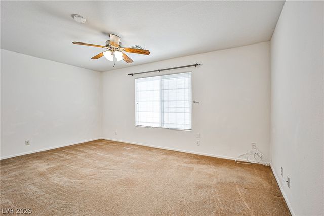 6332 Bunch Grass Court, North Las Vegas, NV 89031