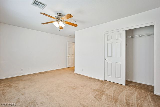 6332 Bunch Grass Court, North Las Vegas, NV 89031