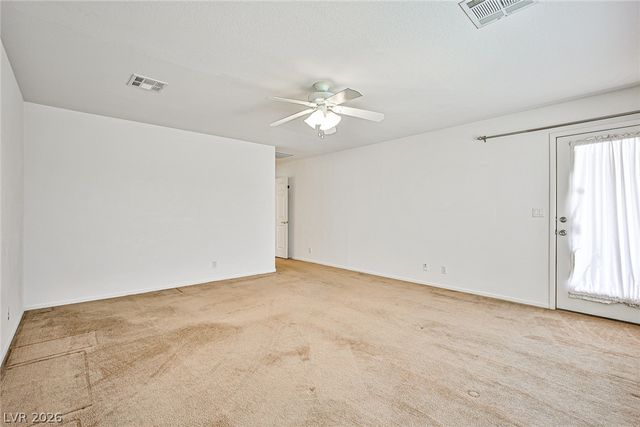 6332 Bunch Grass Court, North Las Vegas, NV 89031