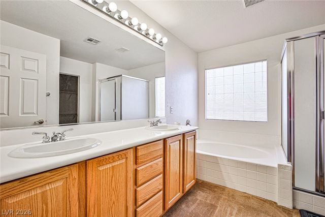 6332 Bunch Grass Court, North Las Vegas, NV 89031