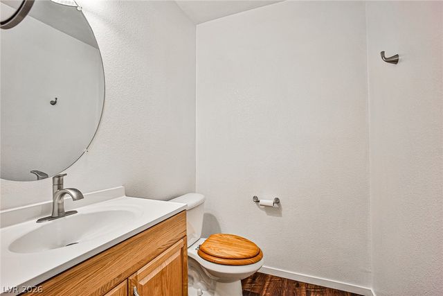 6332 Bunch Grass Court, North Las Vegas, NV 89031