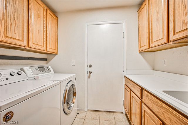 6332 Bunch Grass Court, North Las Vegas, NV 89031