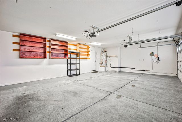 6332 Bunch Grass Court, North Las Vegas, NV 89031
